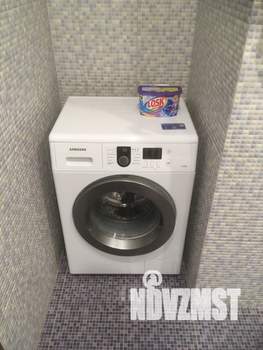 1-к квартира, посуточно, 41м2, 1/1 этаж