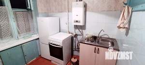 1-к квартира, на длительный срок, 30м2, 3/5 этаж