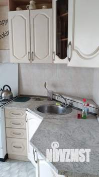 1-к квартира, на длительный срок, 38м2, 6/10 этаж