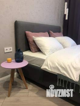 1-к квартира, посуточно, 34м2, 1/1 этаж