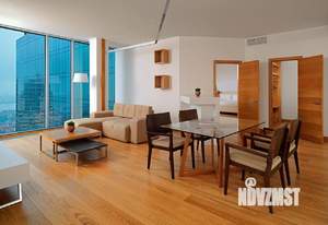 2-к квартира, посуточно, 133м2, 1/1 этаж