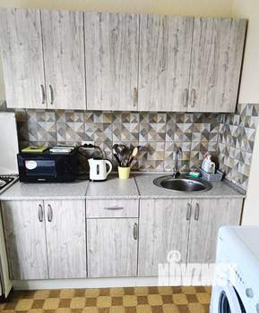 1-к квартира, посуточно, 25м2, 6/10 этаж