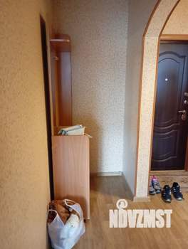 1-к квартира, на длительный срок, 42м2, 6/17 этаж