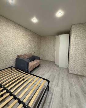 1-к квартира, на длительный срок, 33м2, 4/5 этаж