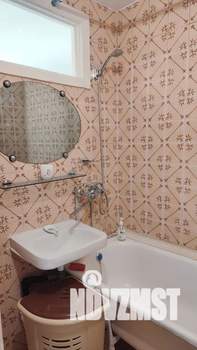 2-к квартира, посуточно, 55м2, 5/5 этаж