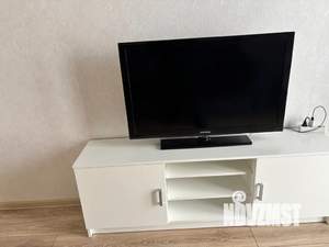 1-к квартира, посуточно, 36м2, 17/17 этаж