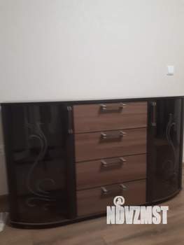 1-к квартира, на длительный срок, 35м2, 17/18 этаж