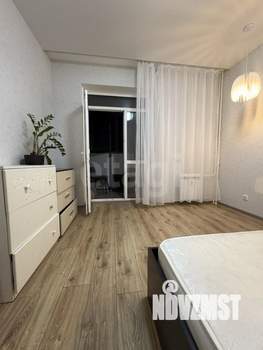 3-к квартира, на длительный срок, 80м2, 14/21 этаж