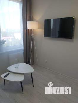 1-к квартира, посуточно, 48м2, 1/1 этаж