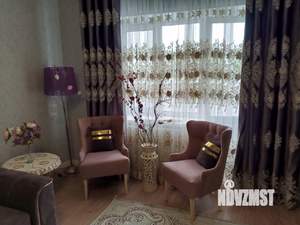 2-к квартира, на длительный срок, 77м2, 8/19 этаж