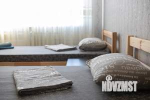 1-к квартира, посуточно, 40м2, 11/17 этаж