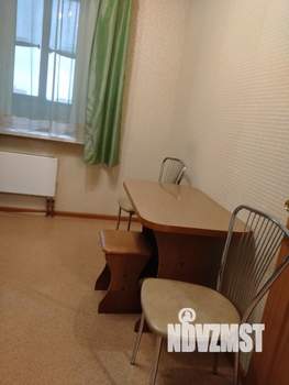1-к квартира, на длительный срок, 36м2, 17/17 этаж