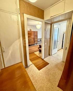 1-к квартира, на длительный срок, 35м2, 2/5 этаж