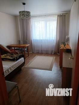 1-к квартира, на длительный срок, 36м2, 5/12 этаж