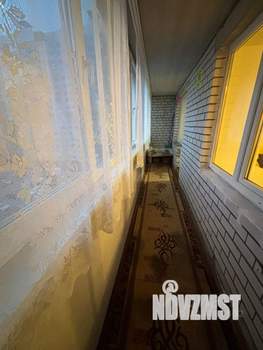 1-к квартира, на длительный срок, 39м2, 7/19 этаж