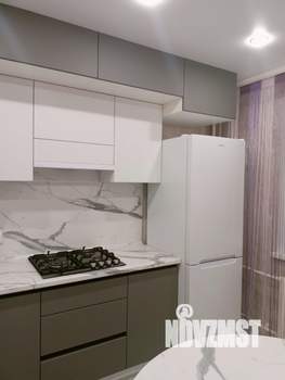 1-к квартира, на длительный срок, 48м2, 2/10 этаж