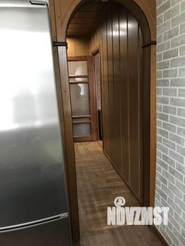 1-к квартира, на длительный срок, 30м2, 4/5 этаж