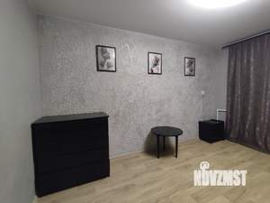 2-к квартира, на длительный срок, 44м2, 5/5 этаж