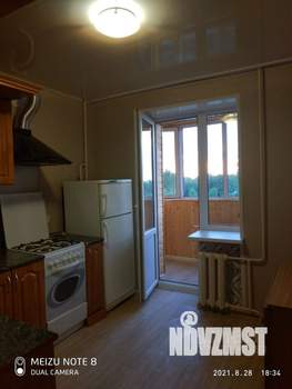 1-к квартира, на длительный срок, 40м2, 8/9 этаж