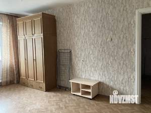 1-к квартира, на длительный срок, 38м2, 5/10 этаж