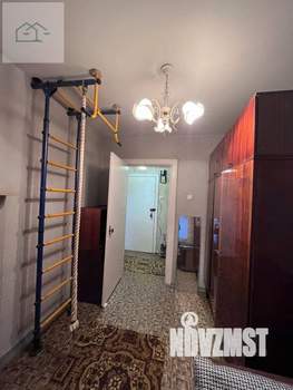 2-к квартира, на длительный срок, 45м2, 2/5 этаж