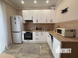 1-к квартира, на длительный срок, 34м2, 9/18 этаж