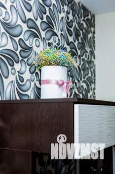 1-к квартира, посуточно, 39м2, 1/1 этаж