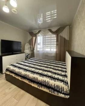 2-к квартира, на длительный срок, 63м2, 13/17 этаж