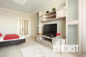 2-к квартира, посуточно, 70м2, 12/25 этаж