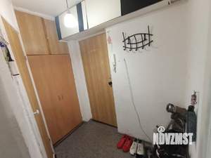 1-к квартира, на длительный срок, 27м2, 5/5 этаж