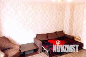 2-к квартира, посуточно, 62м2, 14/17 этаж