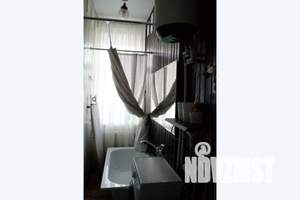 2-к квартира, посуточно, 54м2, 2/2 этаж
