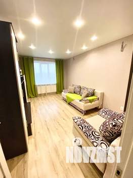 3-к квартира, посуточно, 100м2, 7/25 этаж