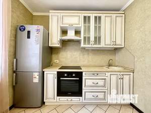 1-к квартира, на длительный срок, 35м2, 3/9 этаж