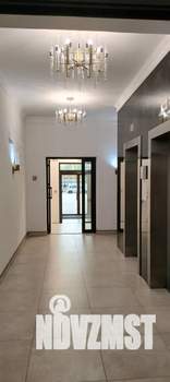 2-к квартира, посуточно, 70м2, 6/14 этаж