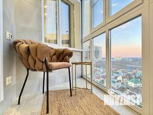 1-к квартира, посуточно, 78м2, 1/1 этаж