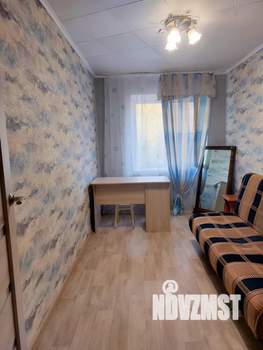 3-к квартира, на длительный срок, 57м2, 3/5 этаж