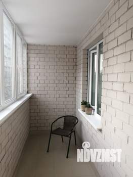 1-к квартира, на длительный срок, 42м2, 4/11 этаж