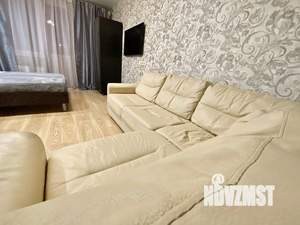 1-к квартира, посуточно, 70м2, 1/1 этаж