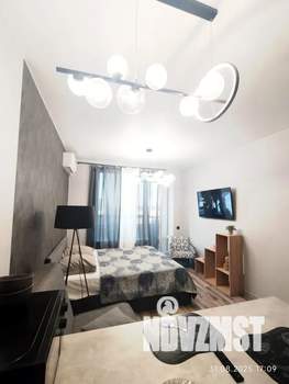 Студия квартира, посуточно, 30м2, 10/10 этаж
