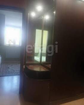 1-к квартира, на длительный срок, 49м2, 3/4 этаж