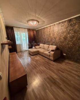2-к квартира, на длительный срок, 48м2, 3/5 этаж