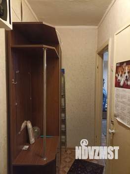 1-к квартира, на длительный срок, 31м2, 1/5 этаж