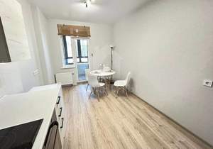 1-к квартира, на длительный срок, 40м2, 3/18 этаж