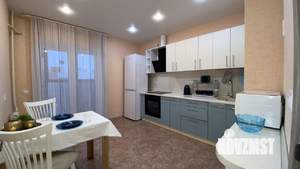 2-к квартира, посуточно, 64м2, 25/25 этаж