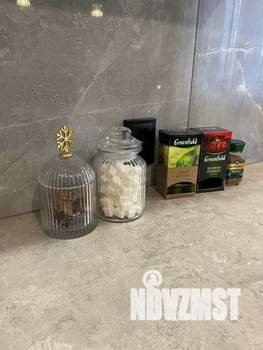 1-к квартира, посуточно, 41м2, 6/13 этаж