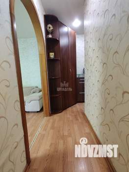 2-к квартира, на длительный срок, 44м2, 3/5 этаж