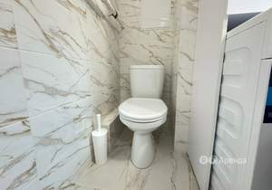 Студия квартира, на длительный срок, 26м2, 11/15 этаж