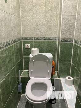 2-к квартира, посуточно, 55м2, 5/10 этаж