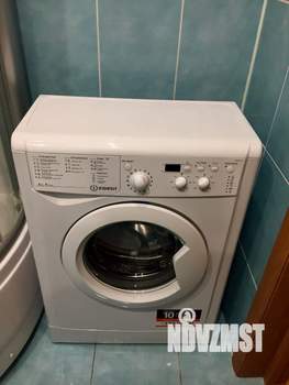 1-к квартира, на длительный срок, 36м2, 4/5 этаж